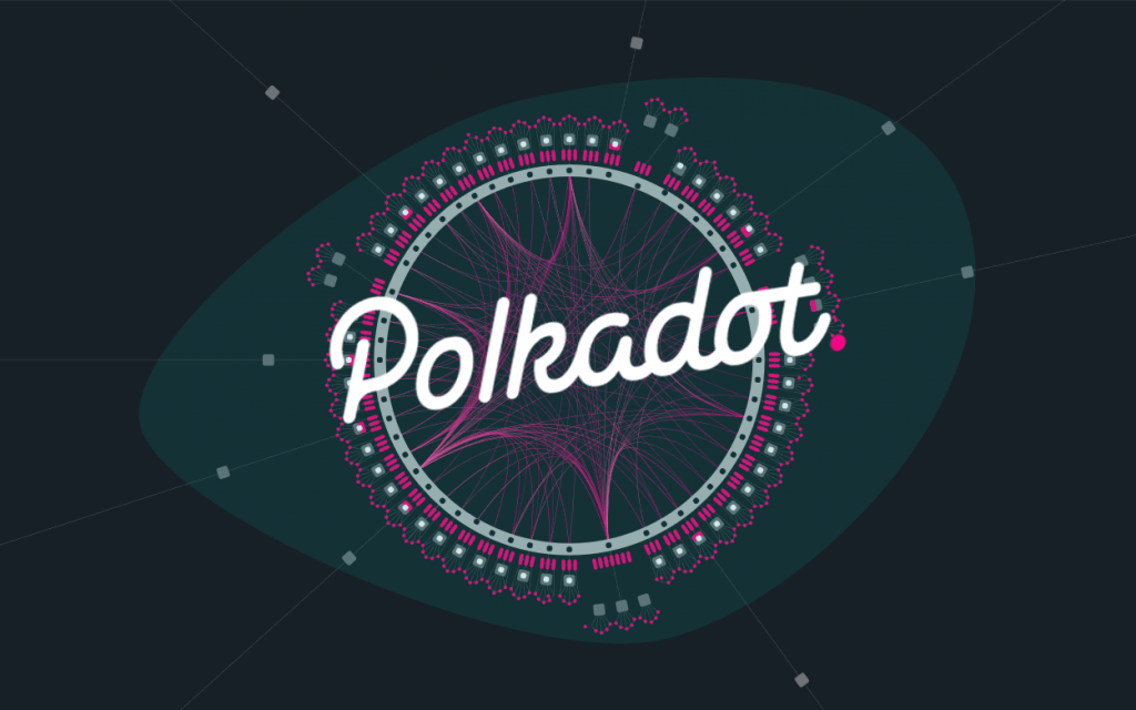 Polkadot (DOT) will launch a new brand identity in January 2022