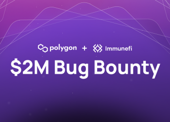 Polygon has discovered a vulnerability that could cause damage of up to $ 850 million