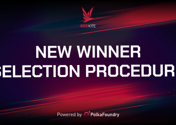 Red Kite launches a new lottery mechanism to increase the chances of winning IDOs