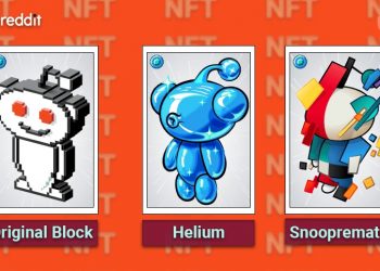 Reddit is preparing to launch its own NFT platform