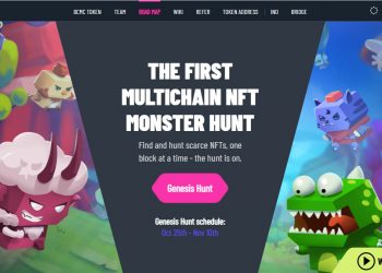 Hunt for blockchain monsters
