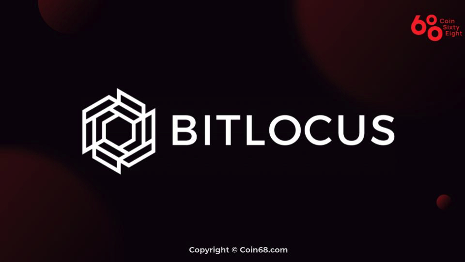 Bitlocus project