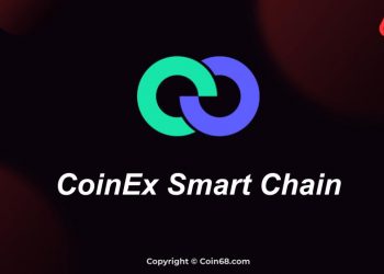 CoinEX Smart Chain Project