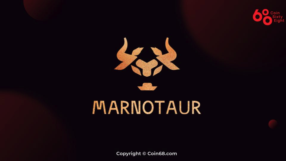 Marnotauro Project