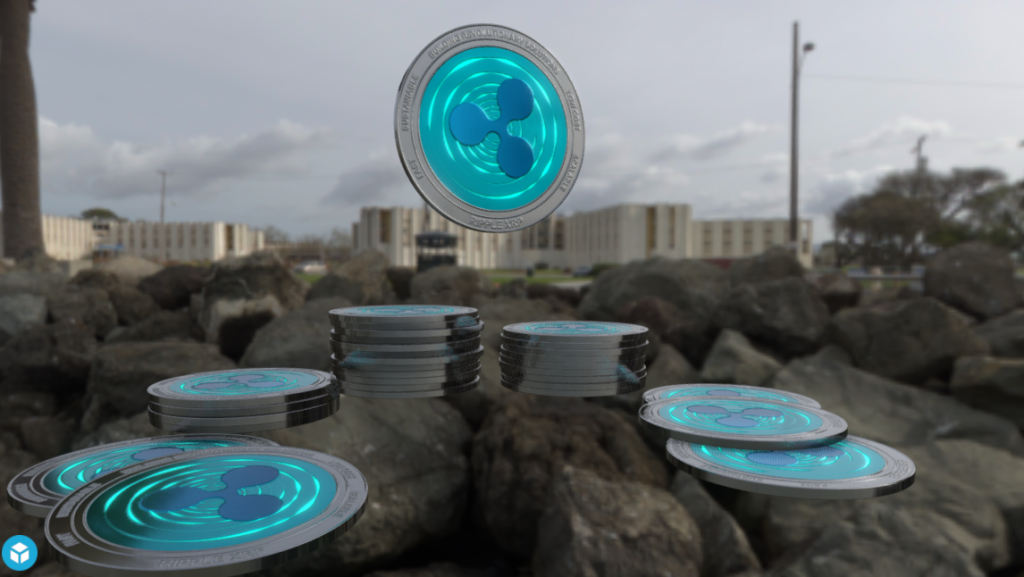 Ripple (XRP) partners with Nelnet to launch a $ 44 million fund to support clean energy projects