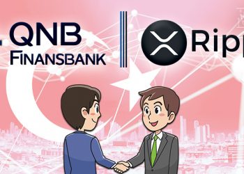 Ripple (XRP) works with the National Bank of Qatar to provide a cross-border payment solution