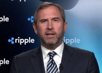 Ripple's boss says the SEC favors Ethereum, the second largest coin on the market is expected to be XRP