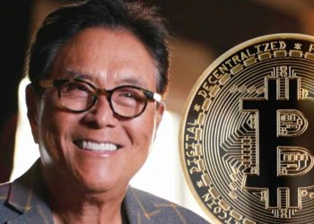 Robert Kiyosaki says Bitcoin's future is bright after predicting the October market crash