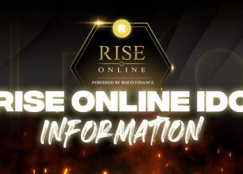 Rocofinance (ROCO) - The GameFi platform will be open to sell IDOs on Avalaunch