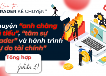 Round 2 Trader Storytelling Entry Summary (Part Last): The Story of the "Noodle Boy", "Trusting the Trader" and the Journey of "Financial Freedom"