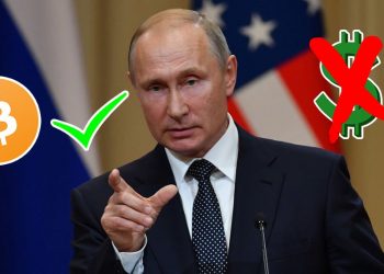 Russian President Vladimir Putin admits that Bitcoin is certainly beneficial 6 Russian President Vladimir Putin admits that Bitcoin is truly valuable