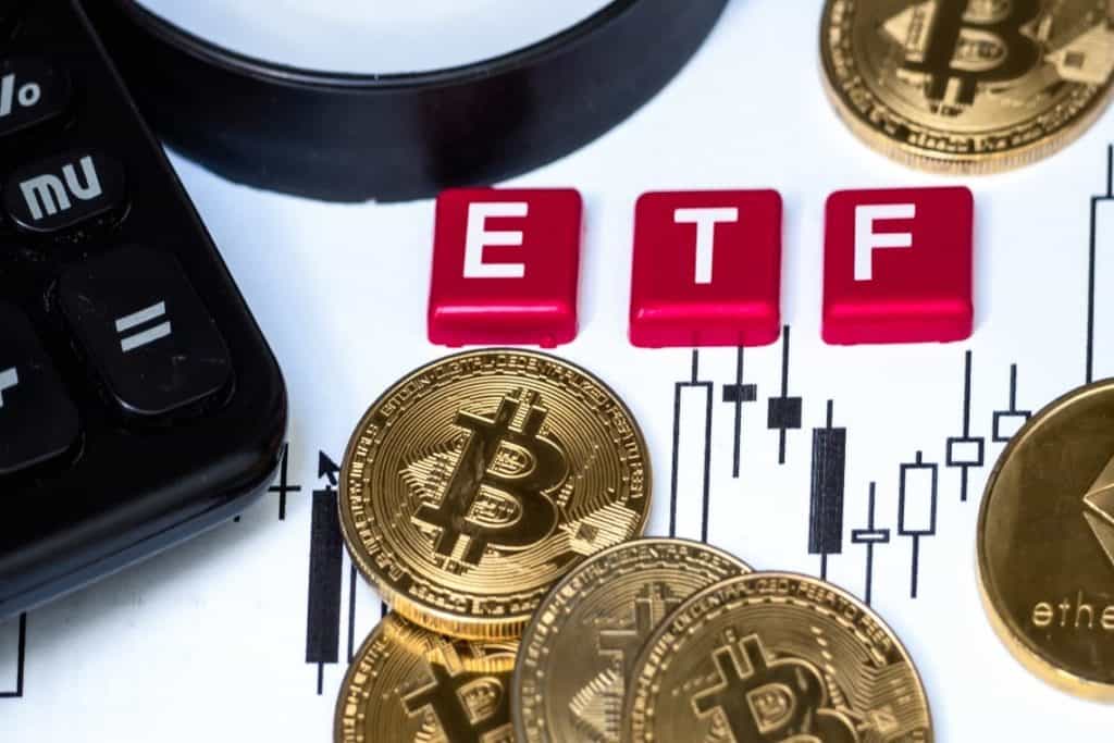 SEC Approves Bitcoin Indirect Investing ETF 