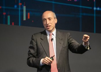 SEC President Gary Gensler explains why he approved Bitcoin futures ETFs