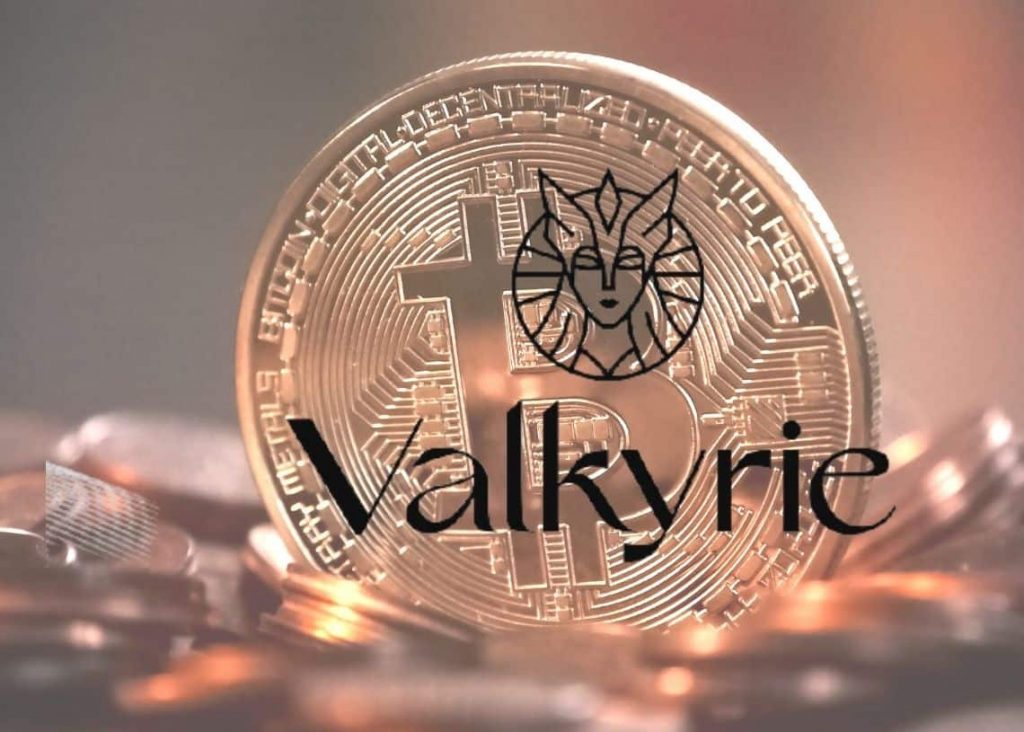 SEC approved Valkyrie Bitcoin ETF, starts trading on the Nasdaq tomorrow