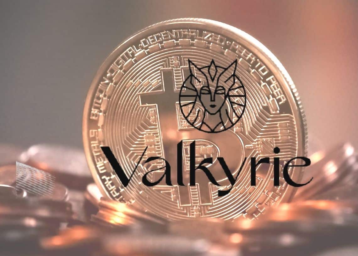 SEC approved Valkyrie Bitcoin ETF, starts trading on the Nasdaq tomorrow