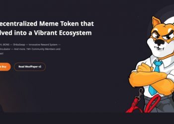 Shiba Inu ($SHIB): Brilliant Performance Makes It 11th Most Valuable Cryptocurrency