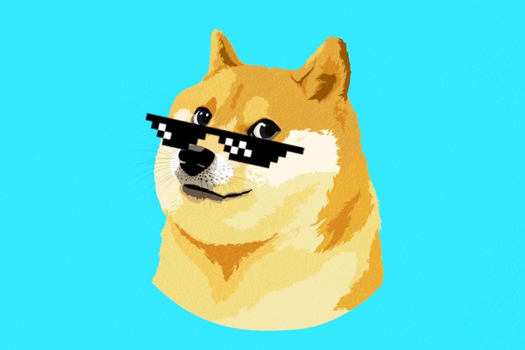 SHIB "broken hard", has the cash flow started pouring into DOGE?