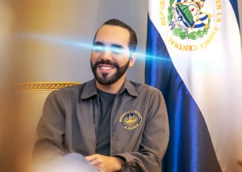 Salvadorans deposit more money to buy Bitcoin (BTC) than withdraw BTC from ATMs