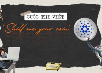 Shill me your coin # 1: Cardano (ADA) - The journey of an Ethereum killer