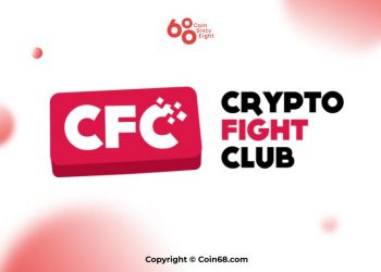 Crypto Fight Club project