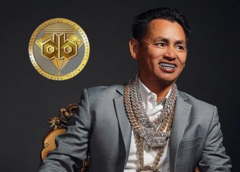 Diamond Boyz Coin DBZ project