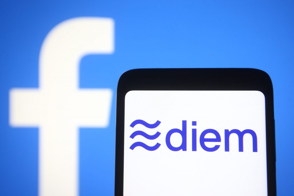 Stablecoin Diem Project Said Not To Belong To Facebook After Novi Wallet Was Warned By US Government