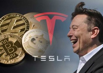 Tesla reveals that the company may soon restore support for cryptocurrency payments