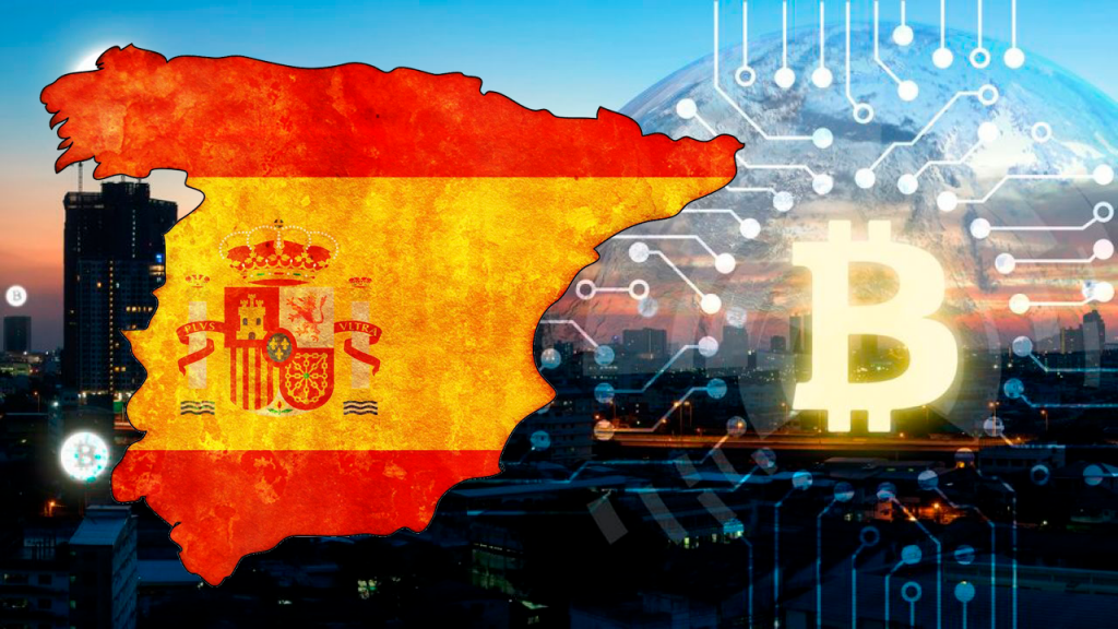 The Central Bank of Spain issues guidelines for the registration of cryptographic services