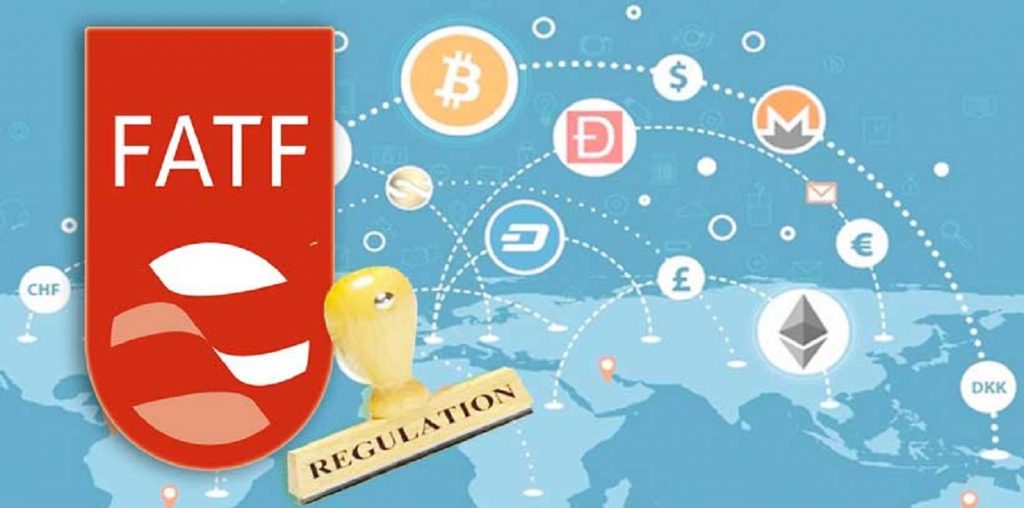 The FATF has finalized its cryptocurrency guide, planning to release it next week