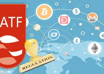 The FATF has finalized its cryptocurrency guide, planning to release it next week