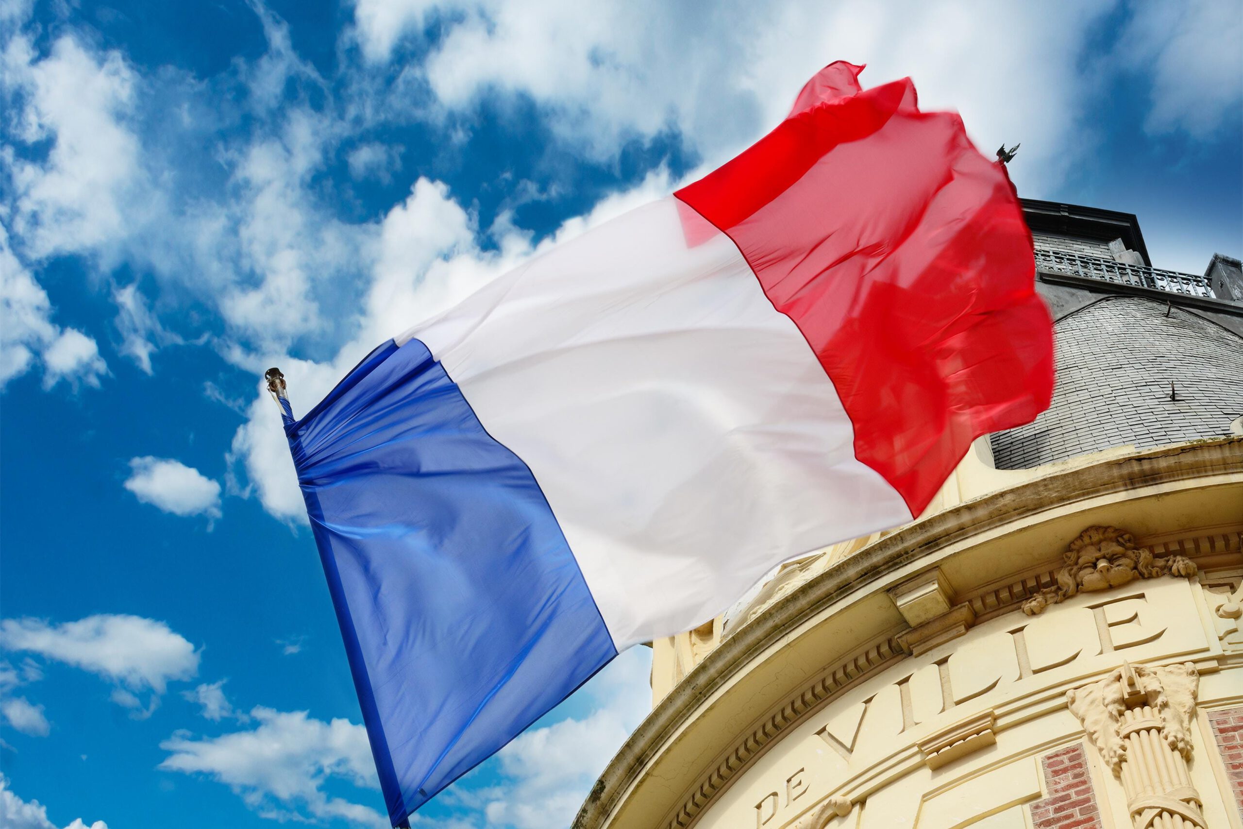 The French central bank successfully tests the CBDC for credit markets