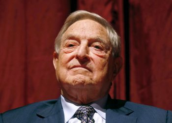 The George Soros billionaire family investment fund owns Bitcoin