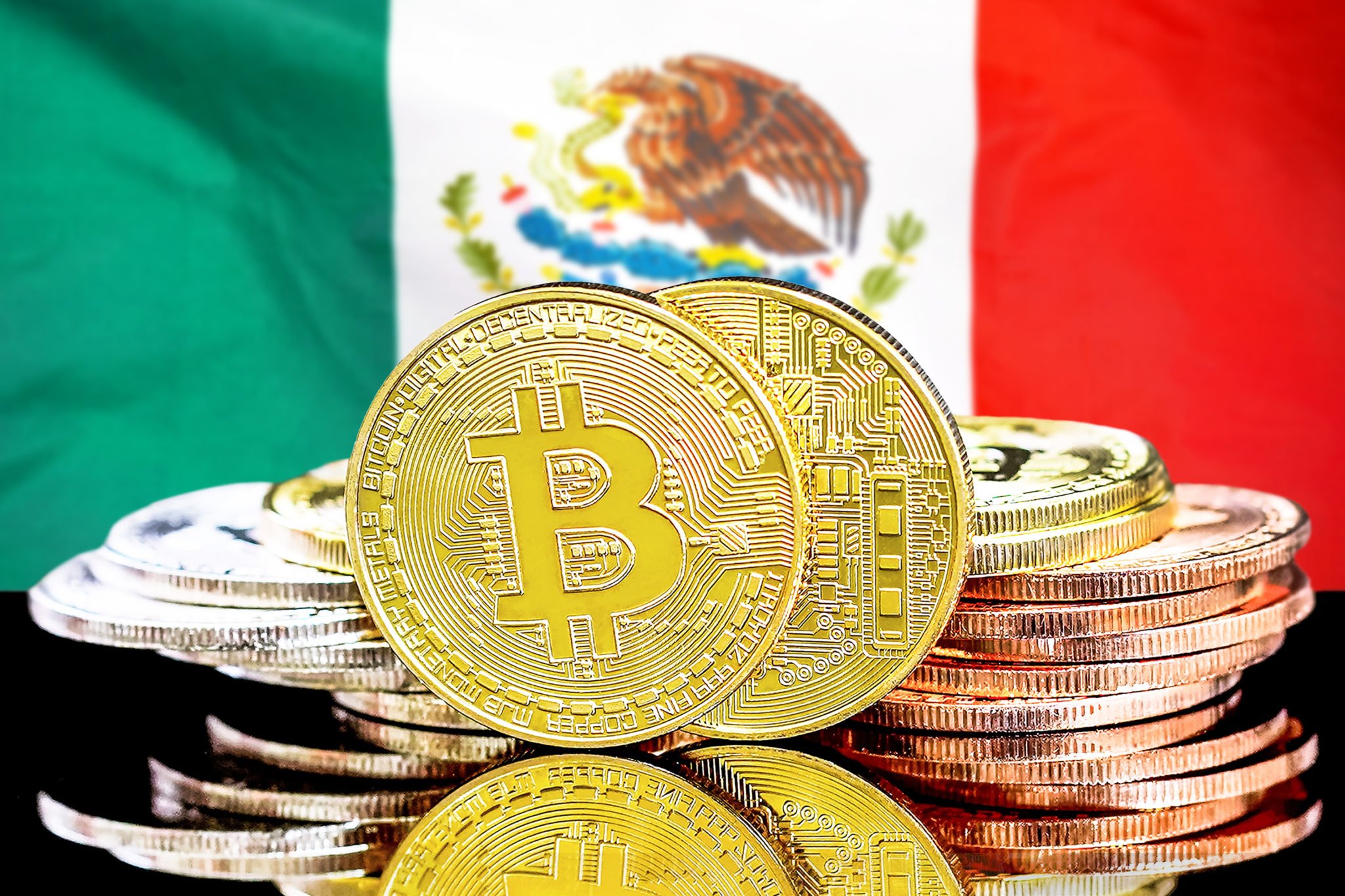 The Mexican stock exchange is considering the possibility of listing cryptocurrency futures