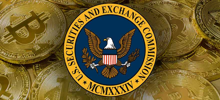 The SEC extends the deadline for four Bitcoin ETFs by 45 days for final decision