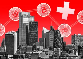 The Swiss consultancy organization proposes the idea of ​​adding Bitcoin to the list of national reserve assets
