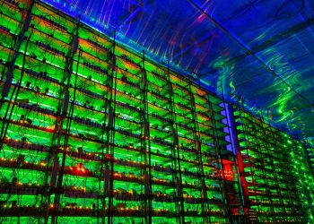 The US leads the world in Bitcoin mining hashrate, China "evaporates" from the map