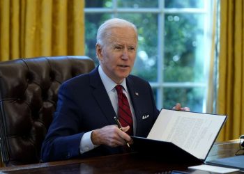 The White House considers ordering US regulators to increase oversight of the cryptocurrency