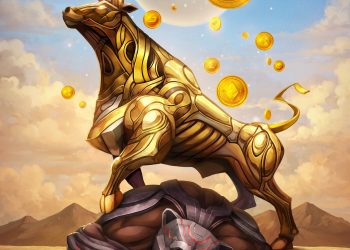 The big one billion dollar investment in Bitcoin (BTC) was x2