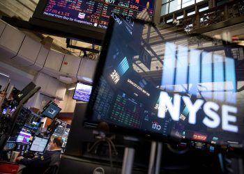The first Bitcoin ETF in the United States will be listed on the New York Stock Exchange on October 19th