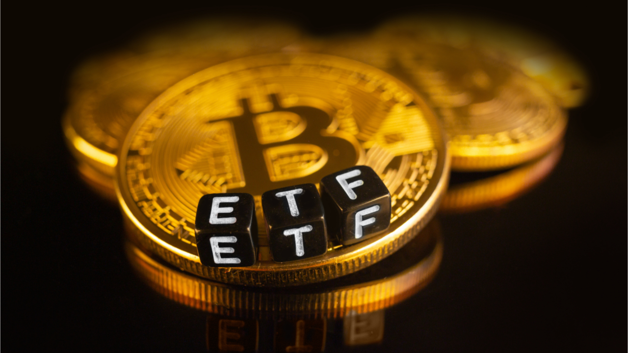 First US Bitcoin ETF is expected to go public early next week - "Tornado" BTC reaches USD 63,000