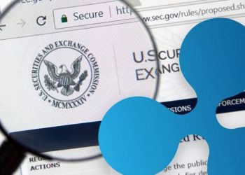 The judge rejects the XRP holder's offer to participate as a defendant in the SEC lawsuit