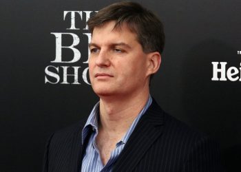 The legend of "The Big Short" declares Shiba Inu (SHIB) worthless