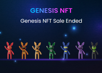 The new development update of Xverse after the huge success of NFT Genesis Sale