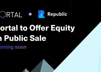 The portal announced the opening of a public sale on Republic.co after successfully raising $ 8.5 million