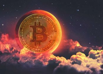 Third largest Bitcoin whale "I unload", Bitcoin continues "pump" has it reached the $ 56,000 mark?