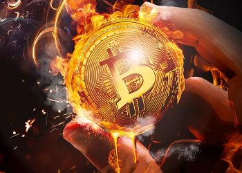 The worth of transactions on the Bitcoin network rises to a record: BTC continues to "go beyond the dance" to attain 57,000 USD 8 The value of transactions on the Bitcoin network reaches a record - BTC continues "cross martial arts" reached the $ 57,000 mark
