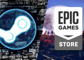 "War of the century" between the two gaming giants is the boundary between blockchain games and NFT