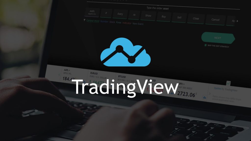 TradingView successfully raised $ 298 million, bringing the company's valuation to $ 3 billion