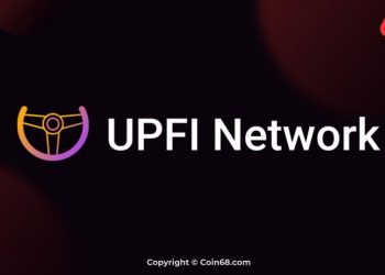UPFI network