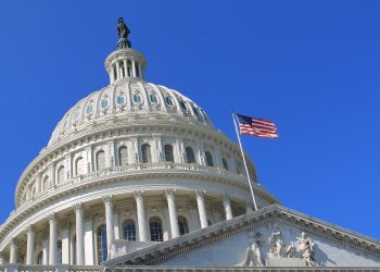 US Congressman Introduces Bill to "Ease" Regulations for Cryptocurrency Projects